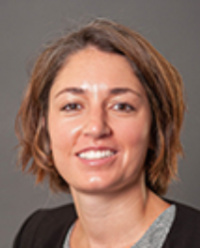 Dr. Lorie Nicole Poston, DNP, FNP-C