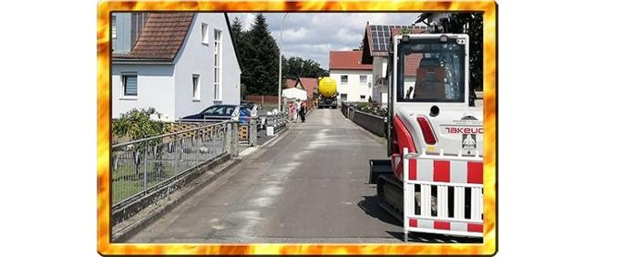 Verkehrsunfall am 14.08.2022